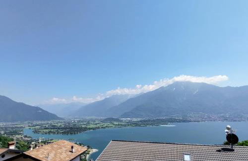 Apartment Robinia by Interhome - Foto 29