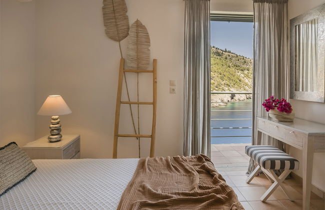 Braunis Horio Villas - Foto 41