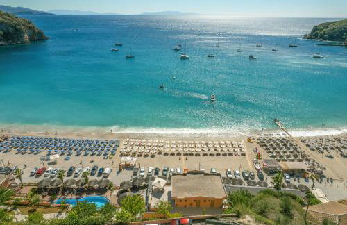 Almare Seaside Studios Valtos Parga - Photo 9