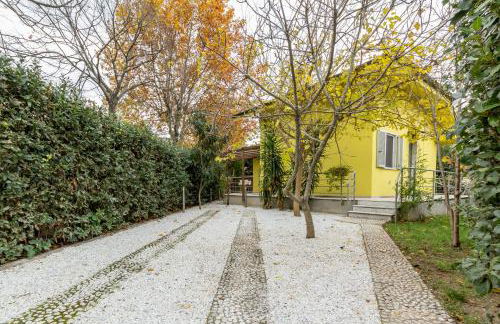 Villa Twetty - Foto 1