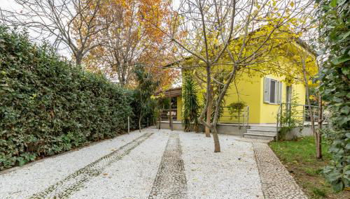 Villa Twetty - Foto 1, Garden