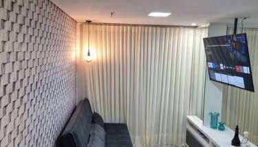 Flat Luxo Jardim Goiás - Foto 2