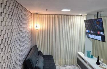 Flat Luxo Jardim Goiás - Foto 2