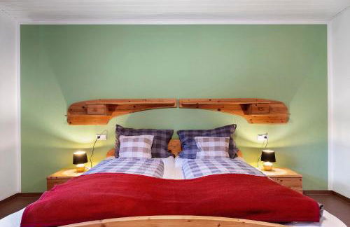 Ferienwohnungen Im Löwengründle - Foto 23