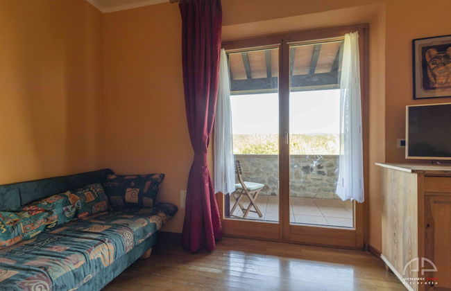 Villa Sant'Anna - Foto 12