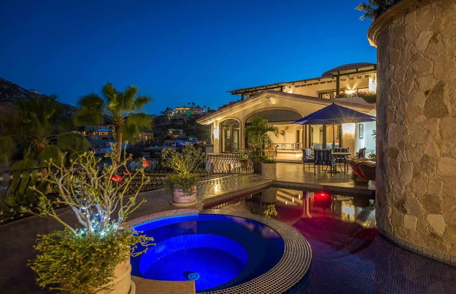 Casa Connie in Cabo San Lucas - Foto 13