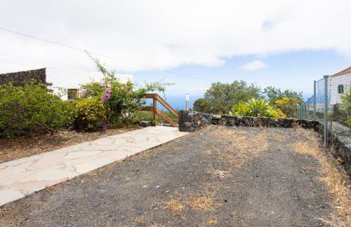 Casa Rural Nina - Charming stay & Terrace, Hierro - Foto 27