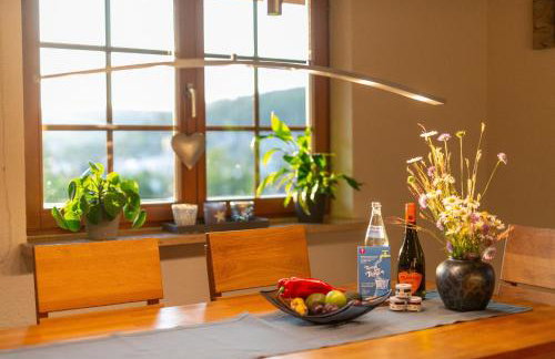 Ferienwohnung Wälderliebe - Foto 6