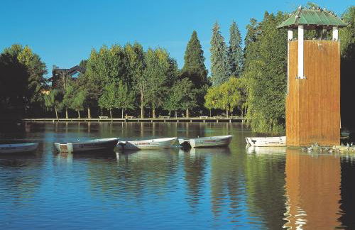 Apartaments Boutique la Torreta del Llac - Foto 45