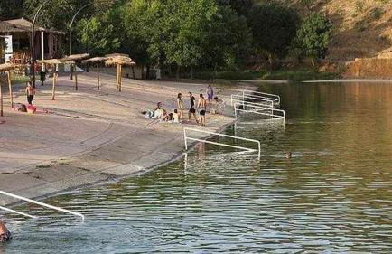 Casa Rural Nacimiento del Hueznar - Tomillo 17 - Foto 19