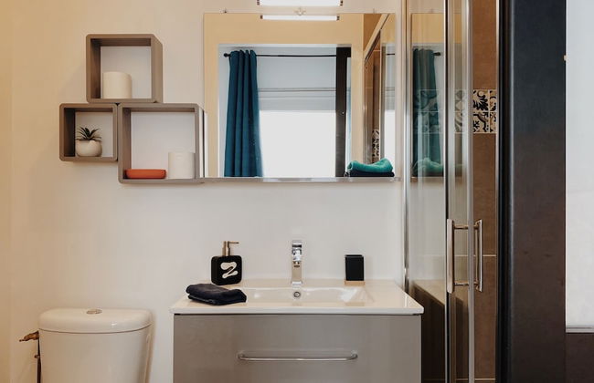 La maison d'Angelique - Coliving Hotel - Gare de Niort - Foto 46