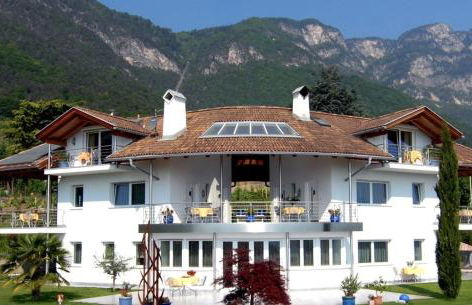 Millenniumshof - Foto 1