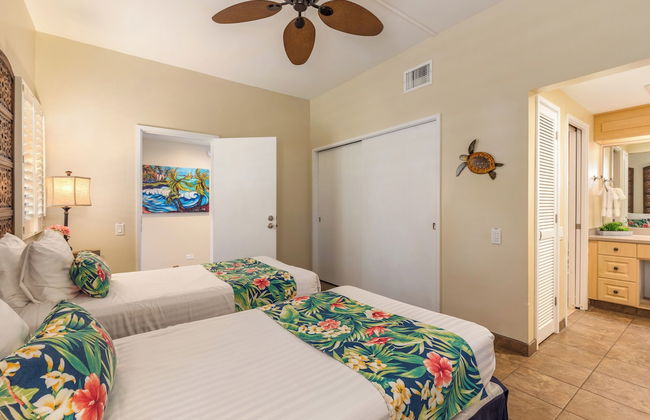 Royal Sea Cliff Kona by OUTRIGGER - Foto 40