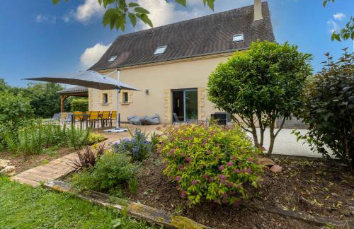 Maison Louise-Charme en Périgord - Foto 1