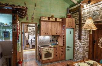 Archontiko Theofanous 1915 - Foto 26