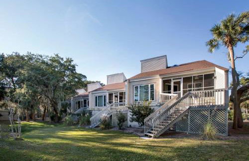 Club Wyndham Ocean Ridge- 1BR-- Apartment with Resort Access - Foto 31