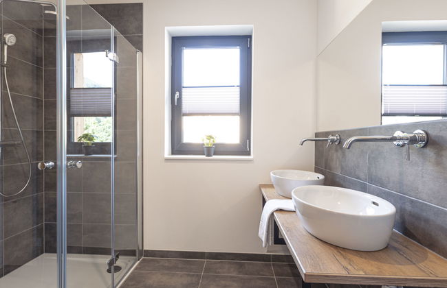 Superior mir 2 Schlafzimmern & IR-Sauna - Foto 6