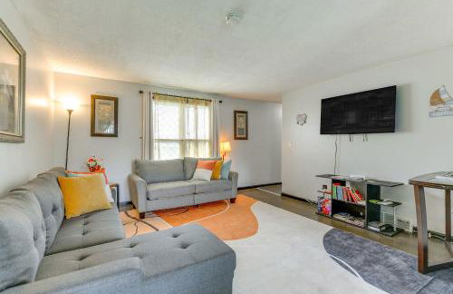 4 Mi to Dtwn Family Home in Buffalo - Foto 1