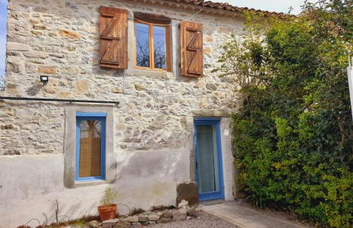 La maisonnette avec SPA, PISCINE et CLIMATISATION - Foto 27