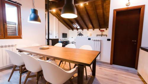 Bella Camelia - Lago di Como - Foto 3