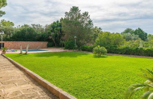 Finca Son Pou in Palma - Photo 86