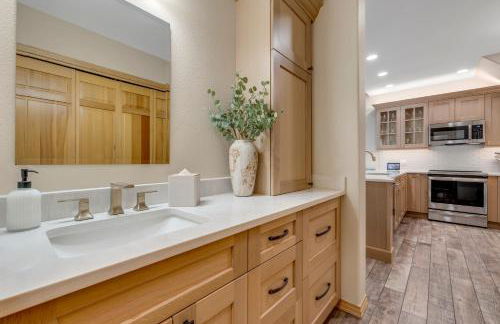 The Corral at Breckenridge by Great Western Lodging - Foto 137