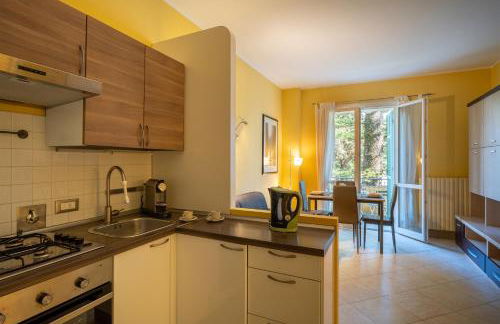 Windsor Mare - In the heart of Bordighera - - Photo 4