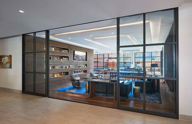 Global Luxury Suites Clarendon Metro - Foto 13