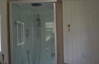 Kapitänshaus Zerpenschleuse Holiday Chalet - Photo 11