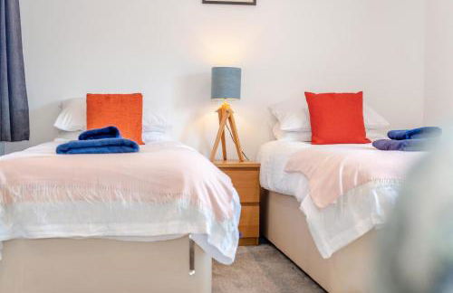 3 Bed in St. Mawgan oc-h30677 - Foto 24