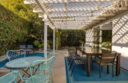 Goleta Getaway by Avantstay Private Backyard, 1.5mi to the Beach! - Foto 69