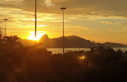 Kit Rio - vista mais linda do RJ - Foto 6