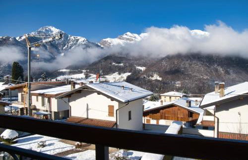 Maggio Mansarda Mulino Achillea - Foto 18