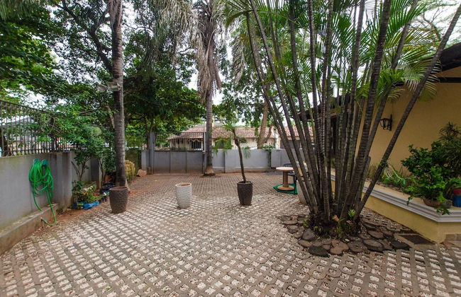 Bright Studio surrounded by trees - Photo 21