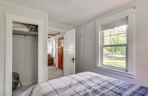 Cozy Cottage Near Ski Bretton Wood and Franconia - Foto 17