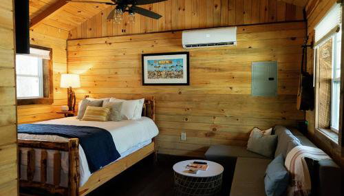 "Stars Hollow" Cozy Mini-Cabin in Muir Valley -RRG - Foto 2, Other