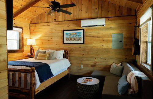 "Stars Hollow" Cozy Mini-Cabin in Muir Valley -RRG - Foto 2