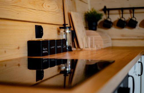 Domek w Górach - Foto 13