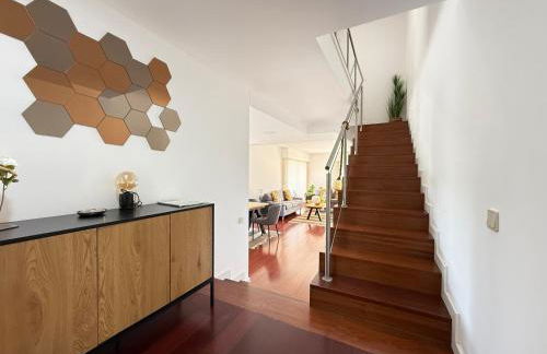 Secret Spot Apartment - Quinta da Barca - Foto 8