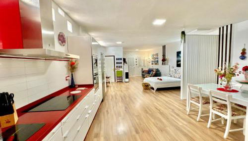 Black Sand Loft - Foto 5