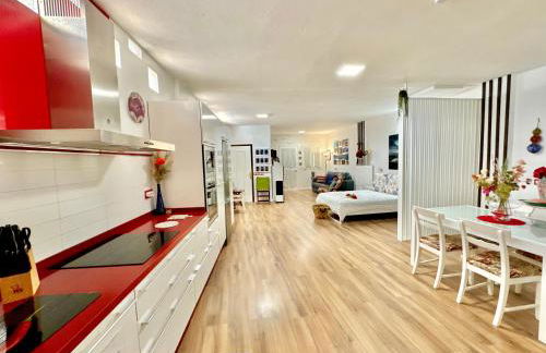 Black Sand Loft - Foto 5