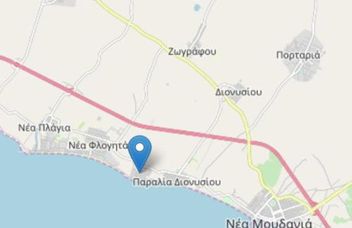 Studio Ocean - Foto 17