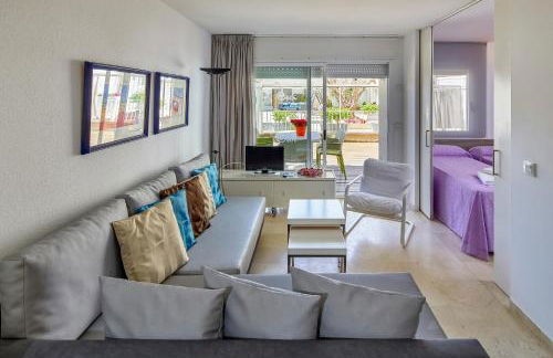 Apartamentos Centremar - Foto 115