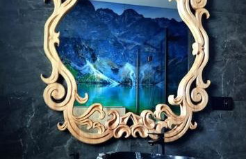 TATRA HOMES domek z jacuzzi - Foto 38