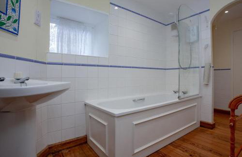 Tuckenhay, 4 Castle Cottage- Fcn - Photo 17