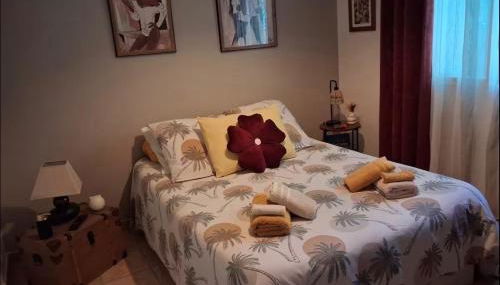 le refuge du M - Foto 5