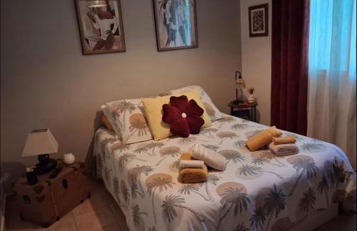 le refuge du M - Foto 5