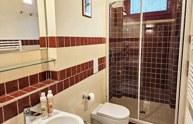 Manor in Marche With Pool and Adriatic Views - Foto 15