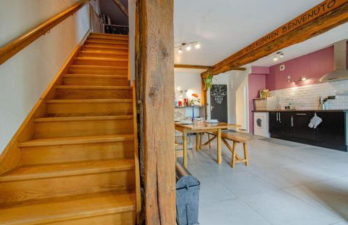 Le coteau de l'orme - Foto 7