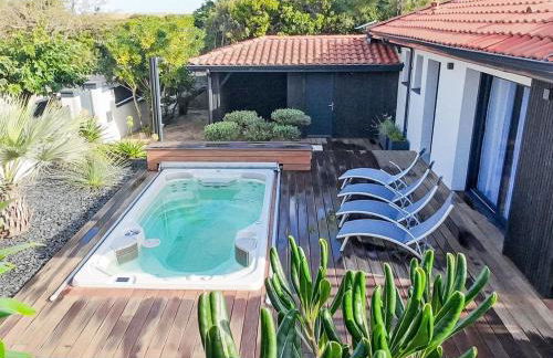 Holiday Home Maison Dune by Interhome - Foto 1